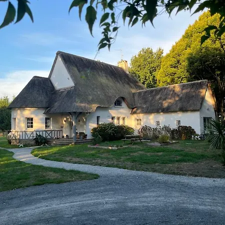 Gite De Charme Avec Jolie Vue