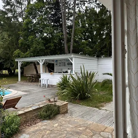 Gite De Charme Avec Jolie Vue 3*